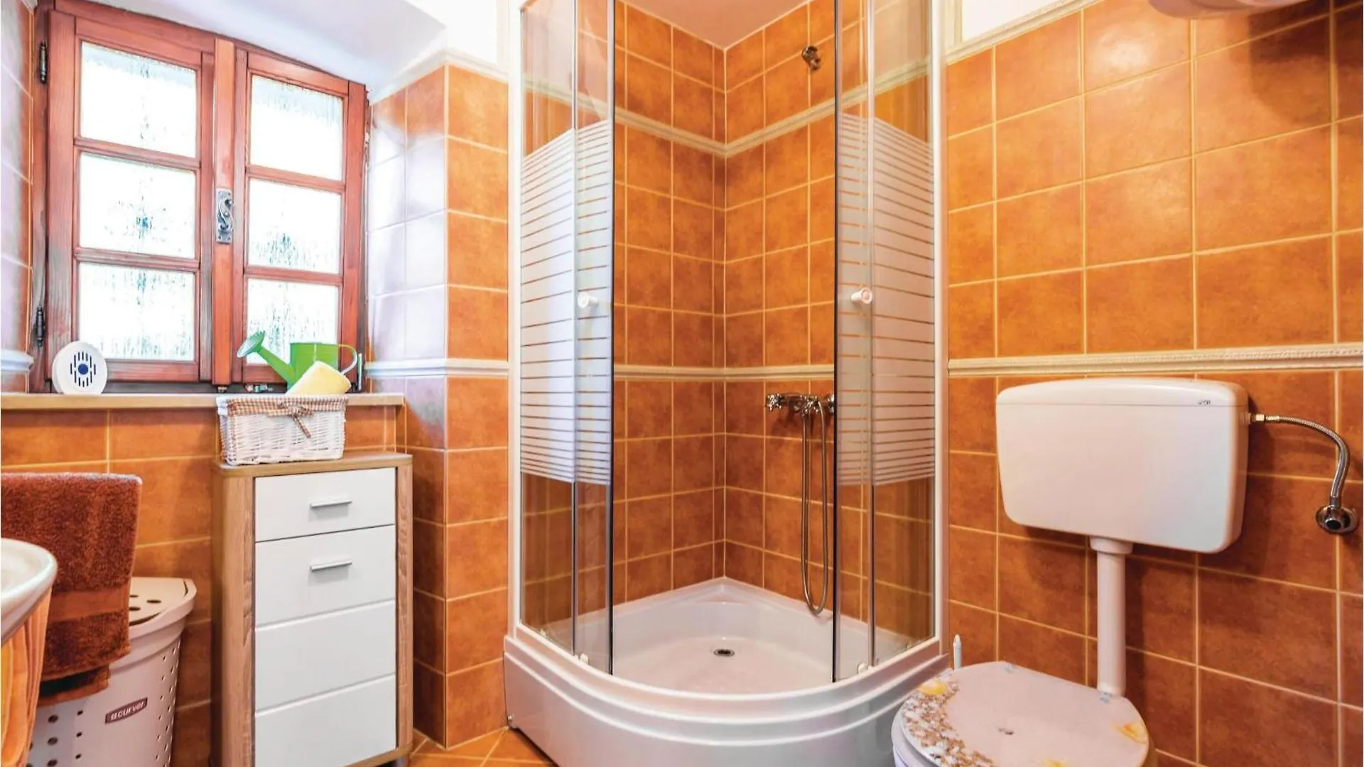 Holiday home Gorgeous Home In Moscenicka Draga With Kitchen
