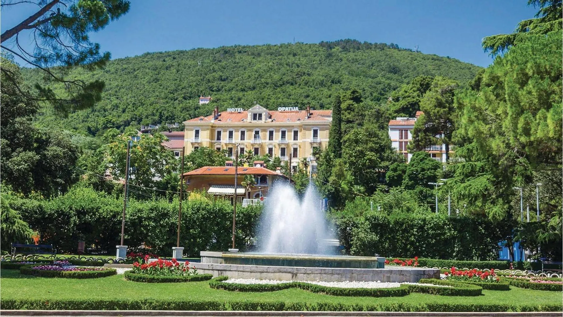 Gorgeous Home In Moscenicka Draga With Kitchen Holiday home