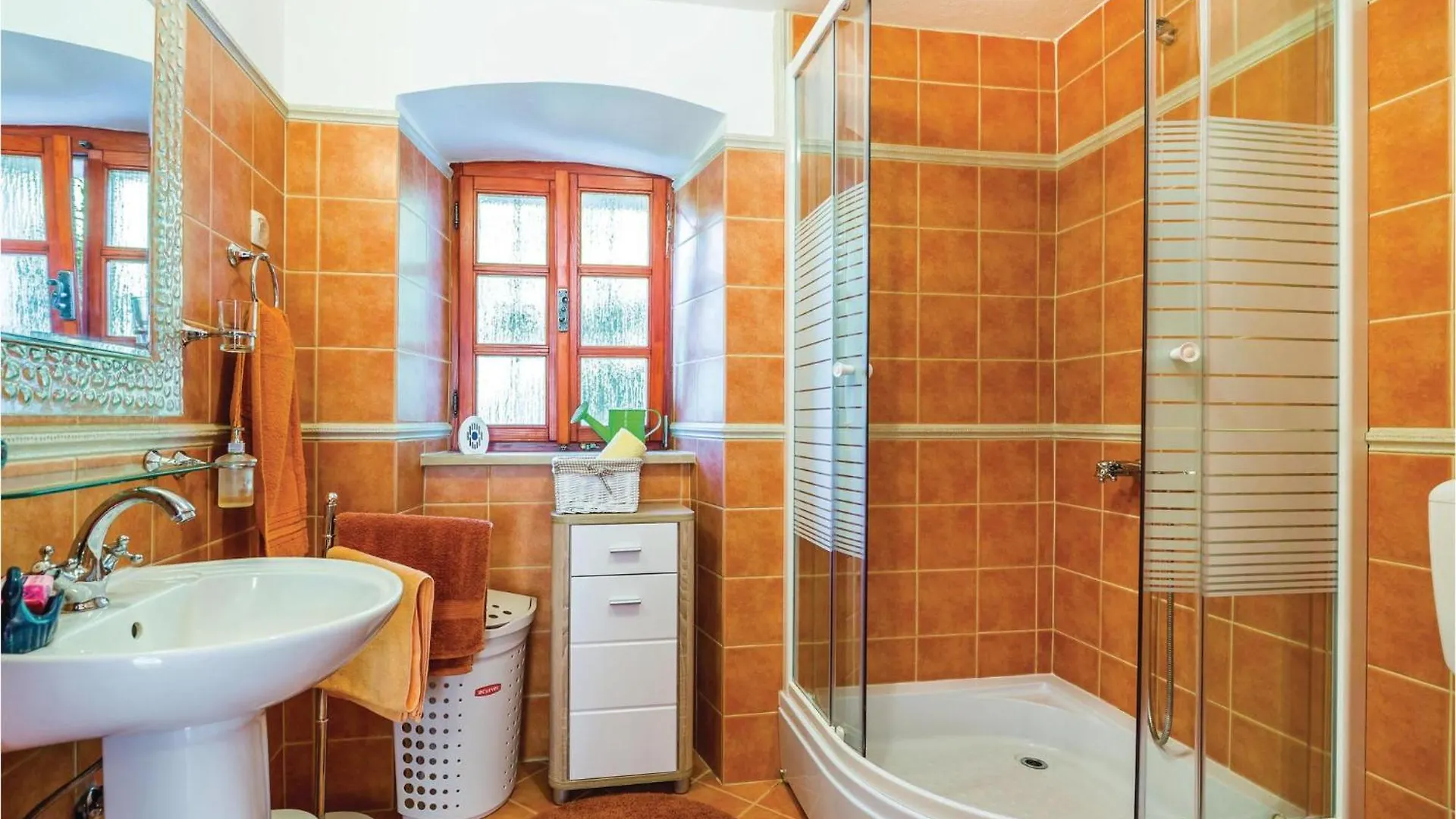 Gorgeous Home In Moscenicka Draga With Kitchen