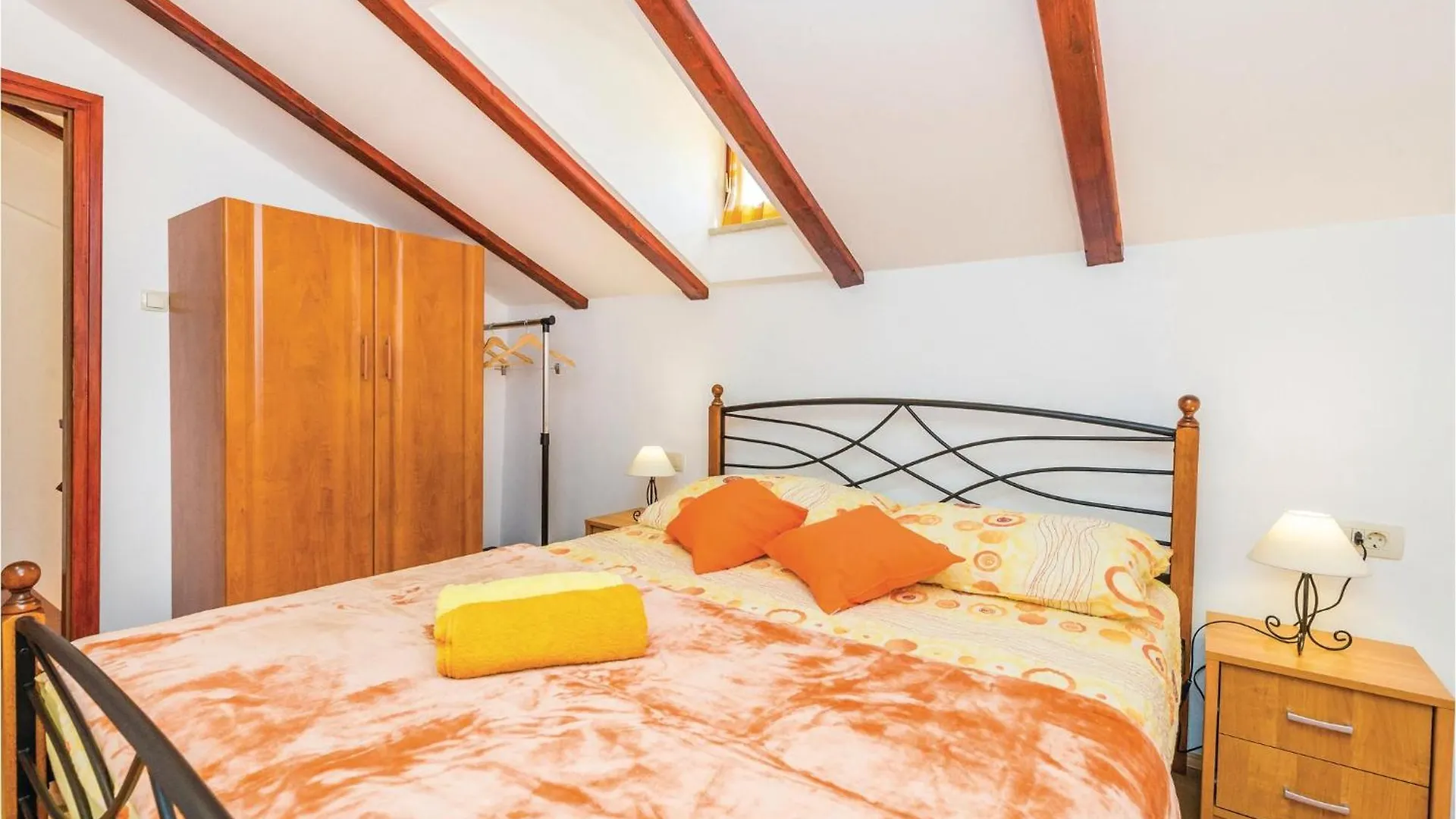Holiday home Gorgeous Home In Moscenicka Draga With Kitchen Croatia