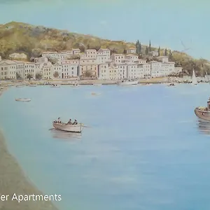 Kvarner Ii - Apartment