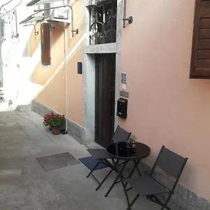 Padelica Mošćenička Draga