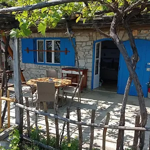 Casa Delle Olive Ferienhaus