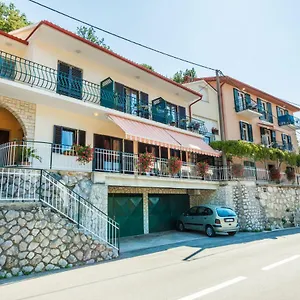 4* Pensjonat Vanda & Frane